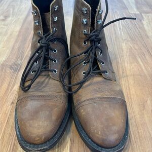 Men's Thursdayday Boot Company Everyday boots